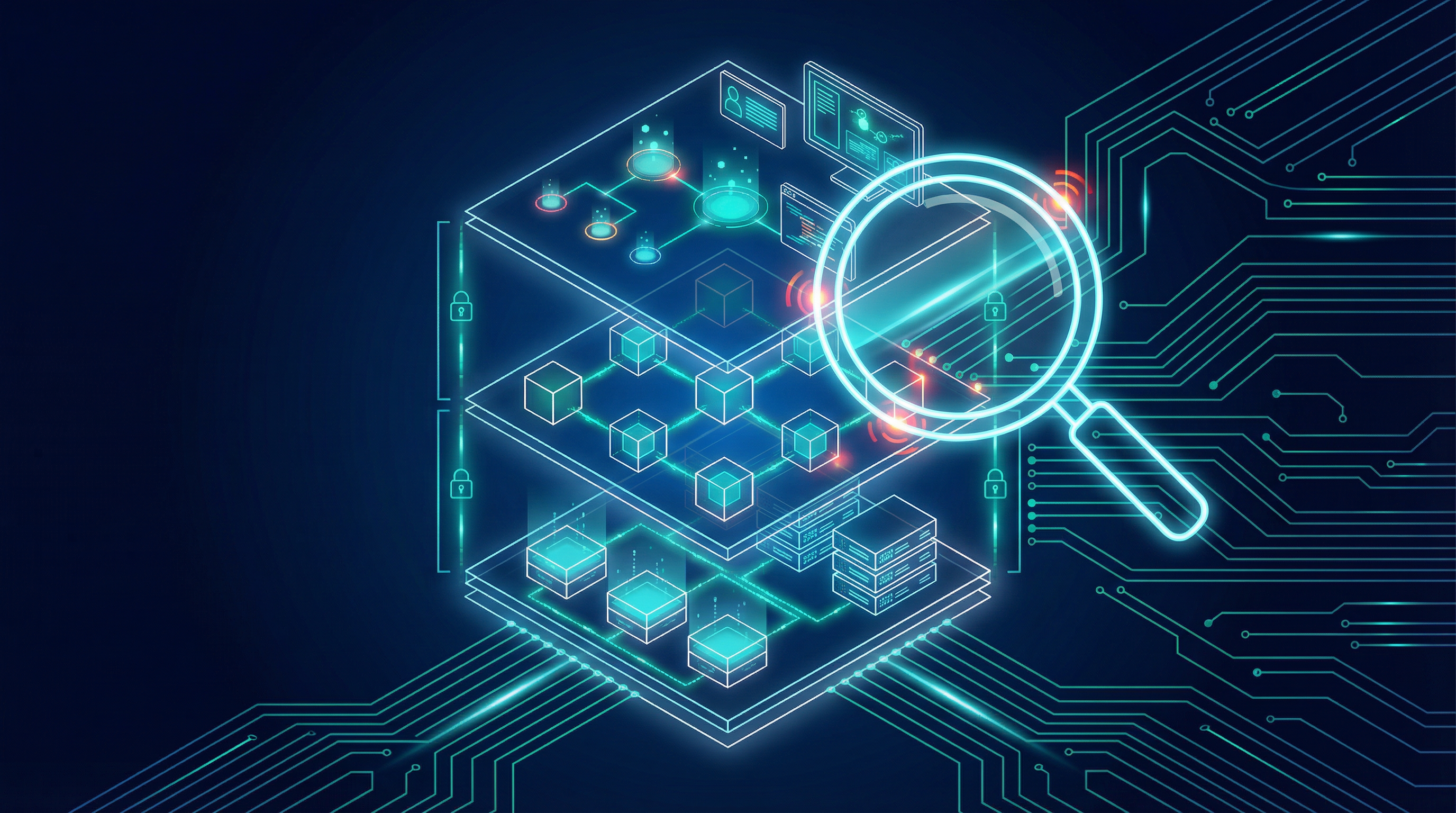 Secure Architecture and Design