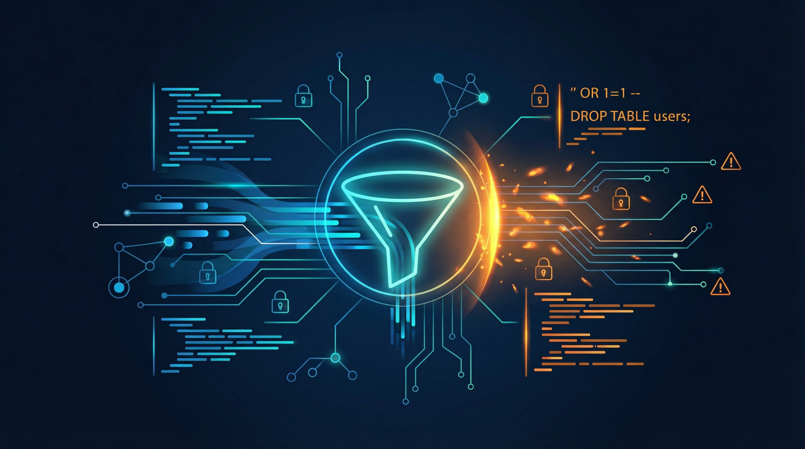 Input Validation and Injection Prevention