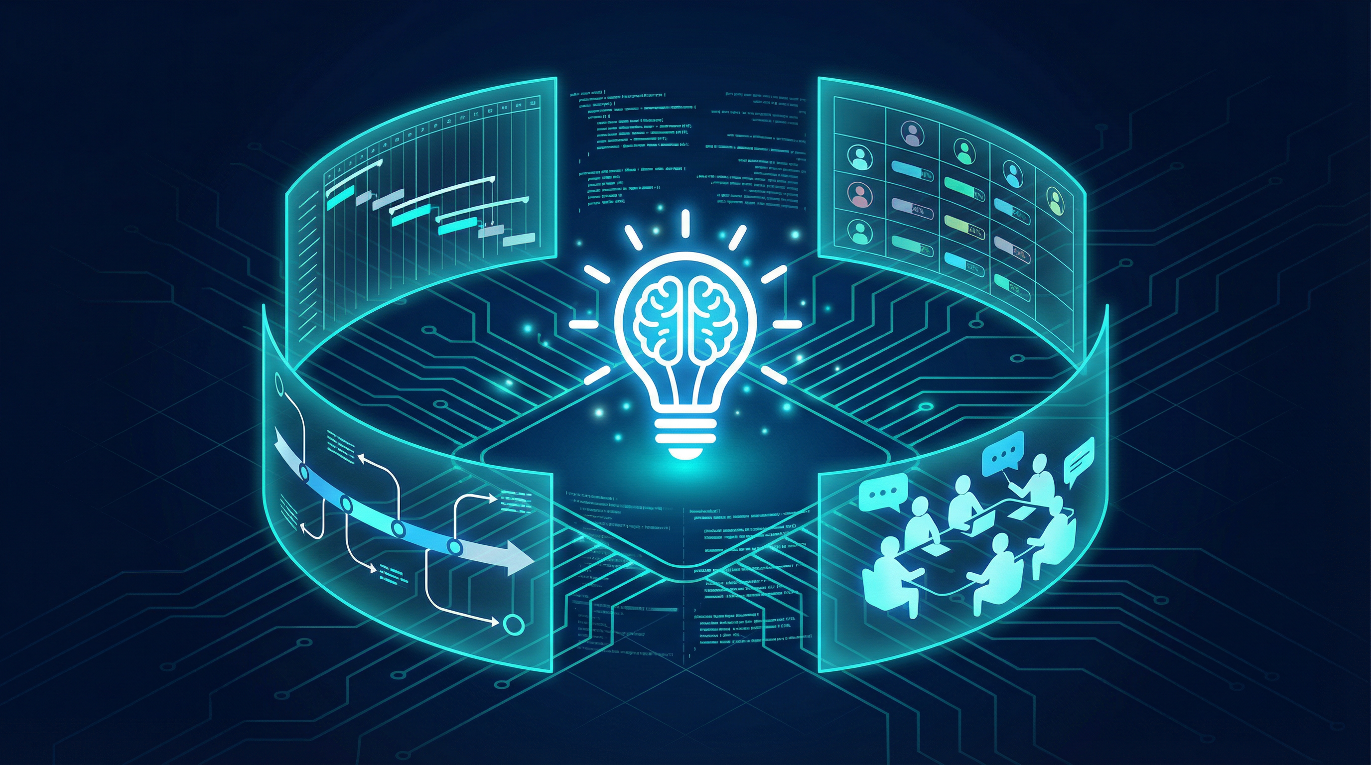 Planning and Requirement Analysis