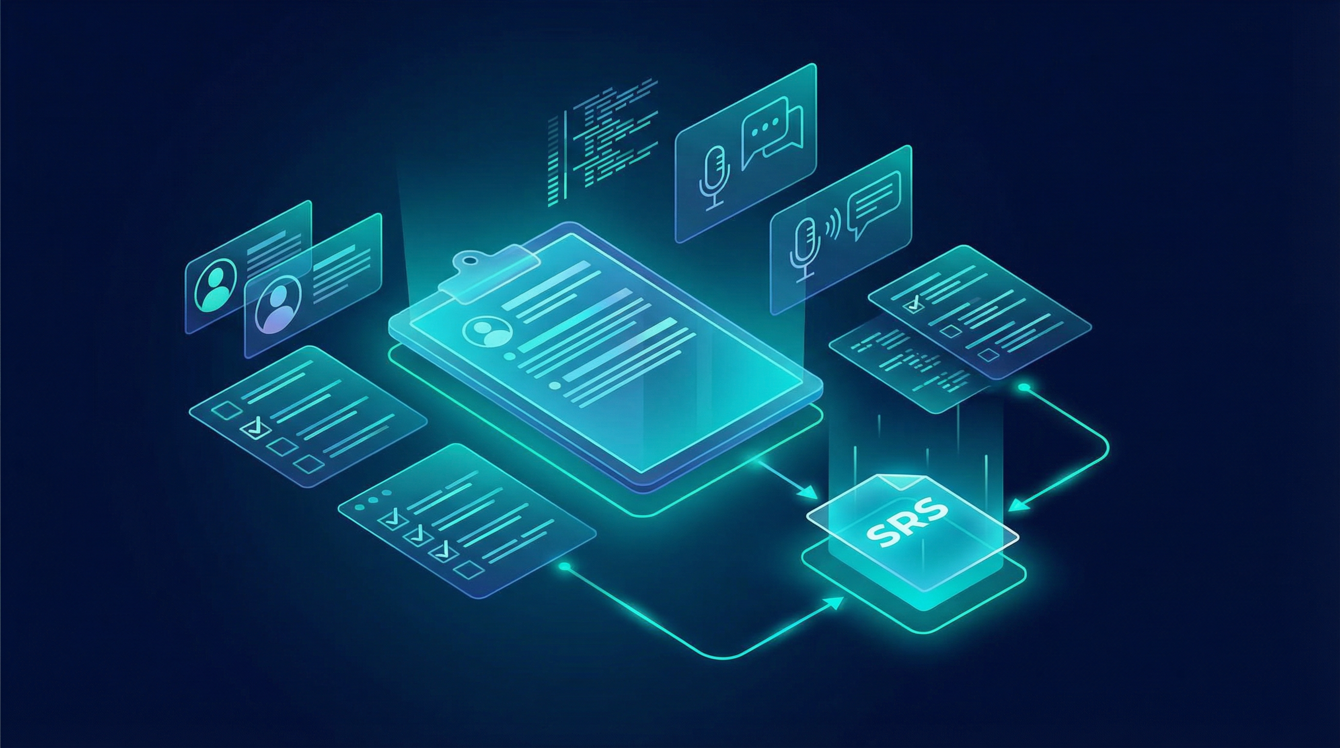 Defining Requirements