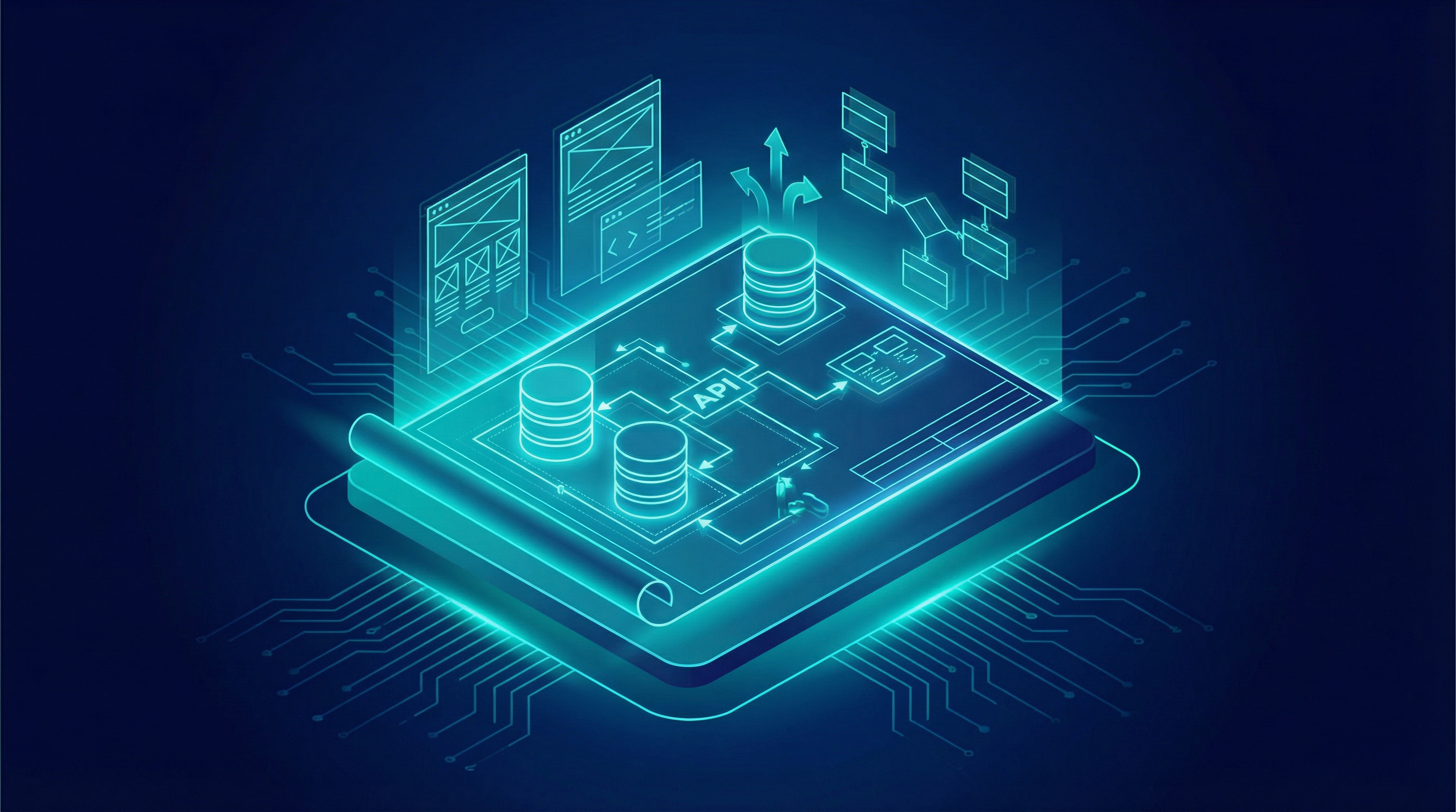 System Design and Architecture