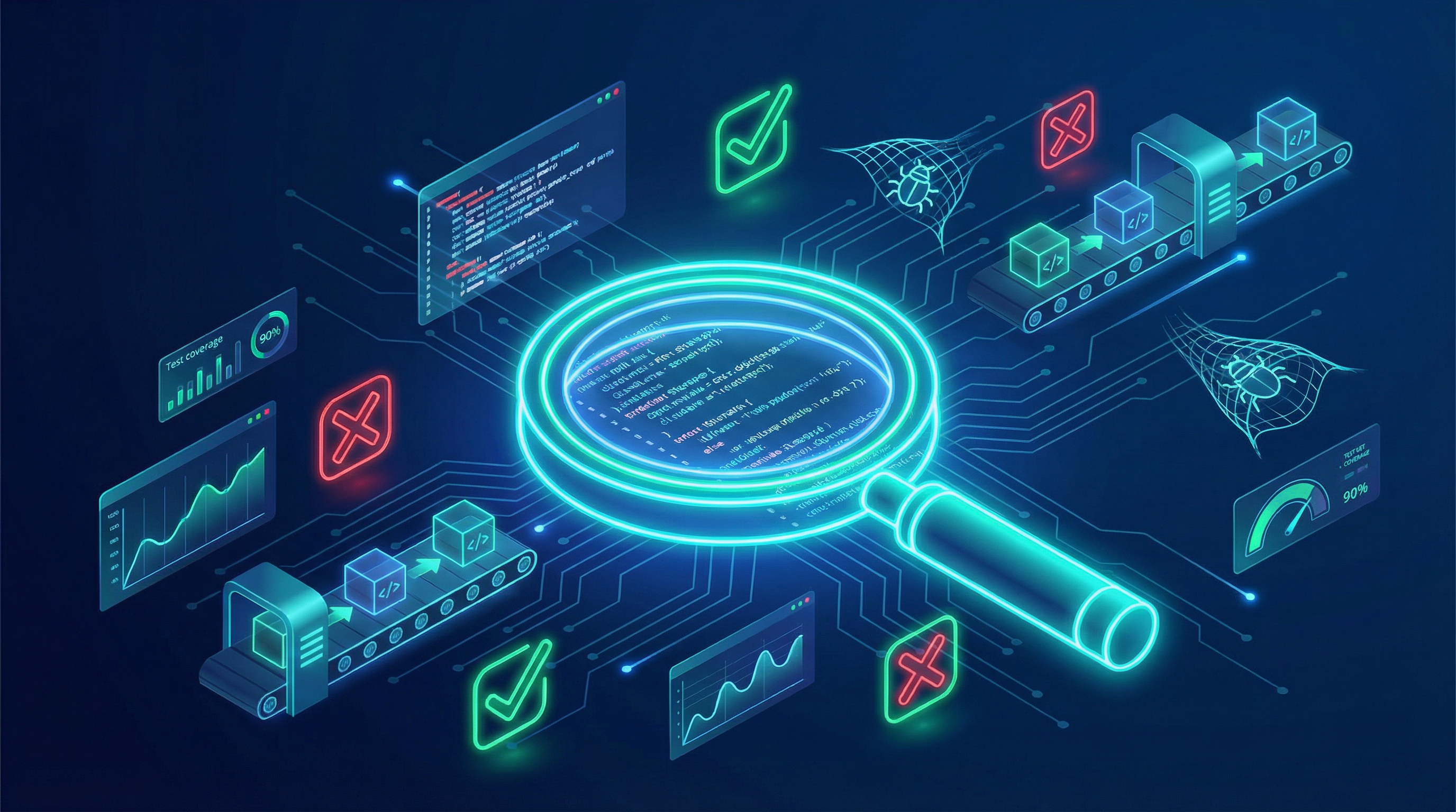 Testing and Quality Assurance