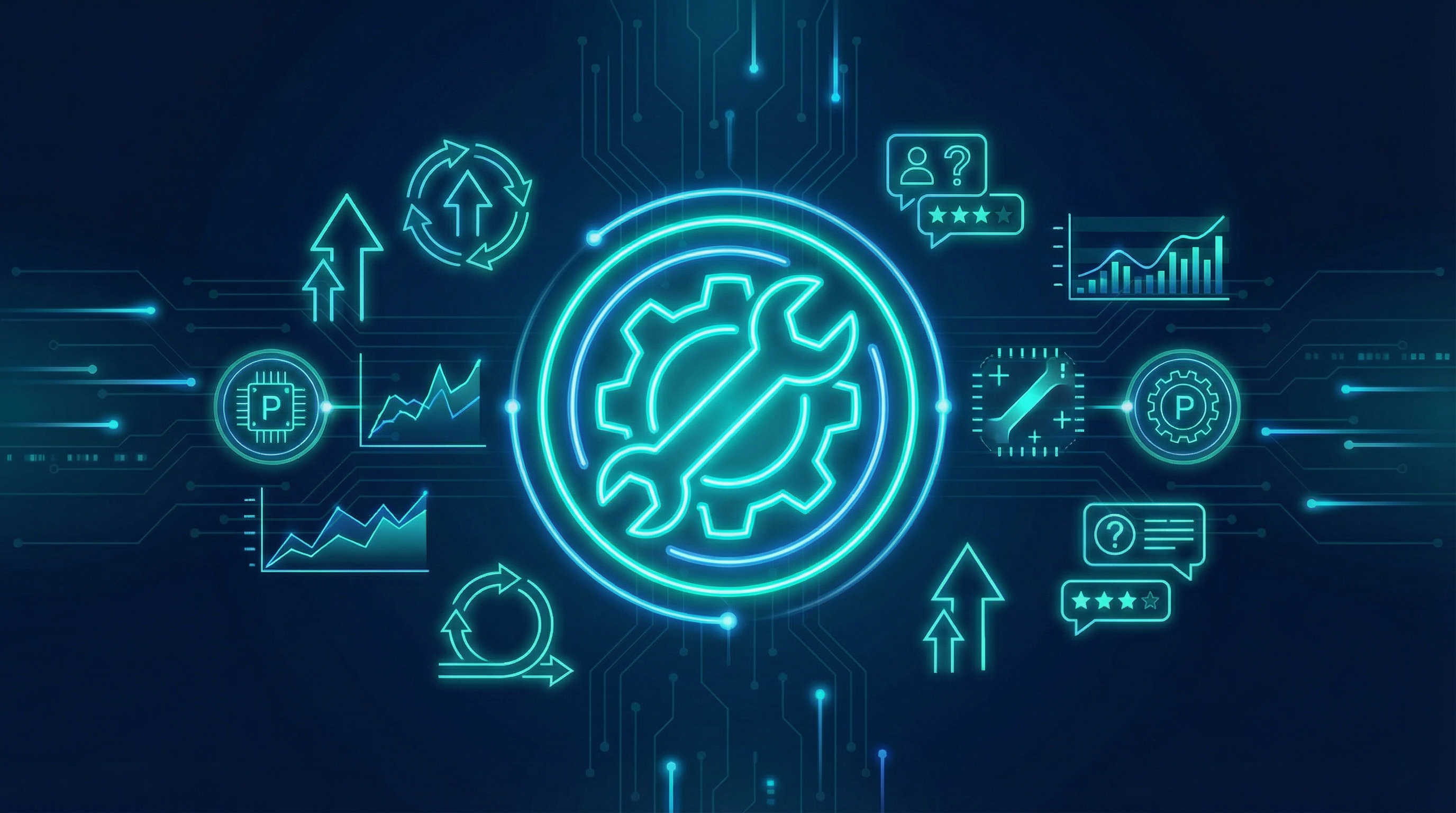 Maintenance and Evolution